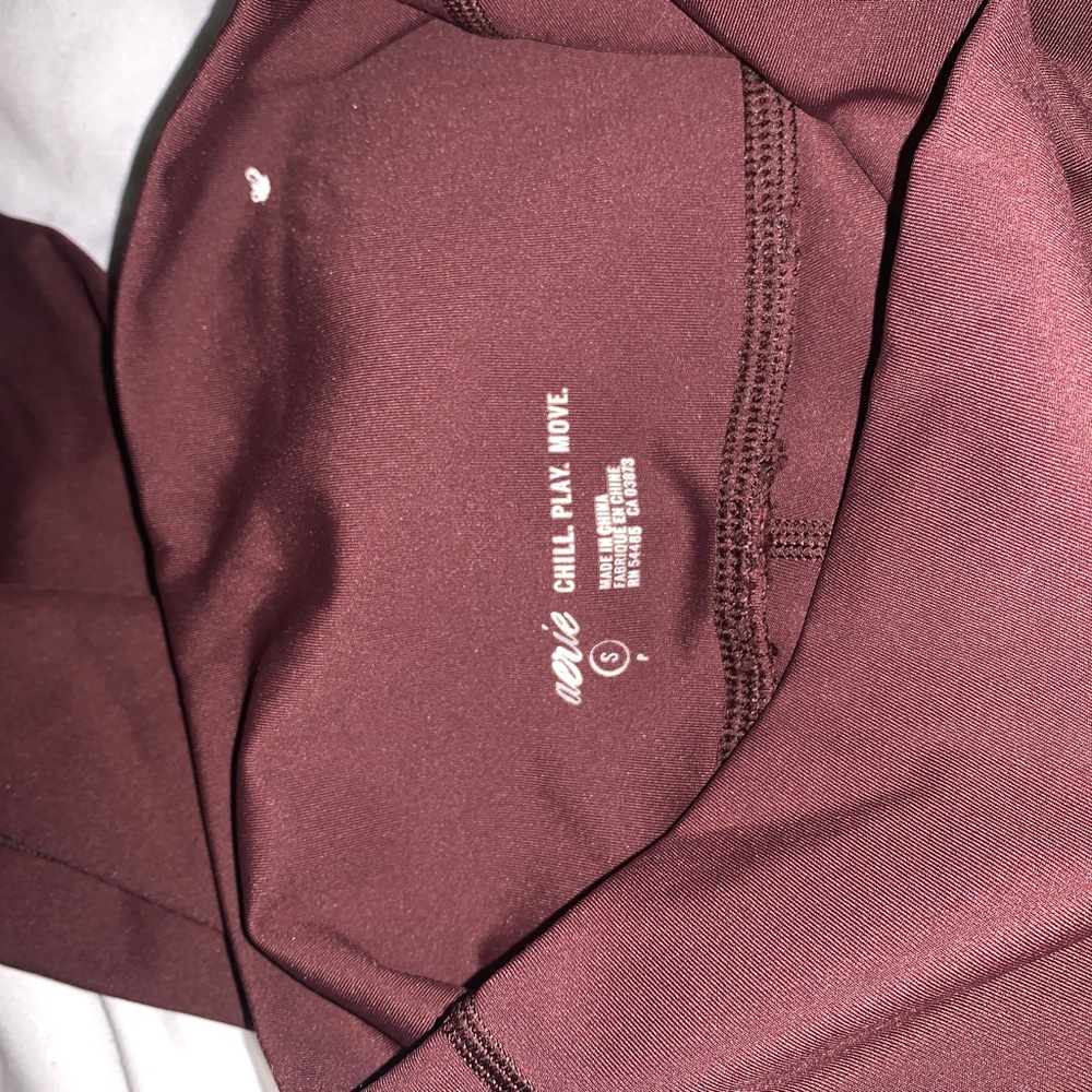 aerie offline leggings